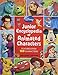 Junior Encyclopedia of Animated Characters by 
