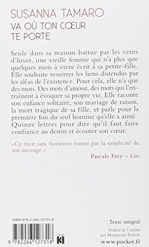 Va où ton coeur te porte