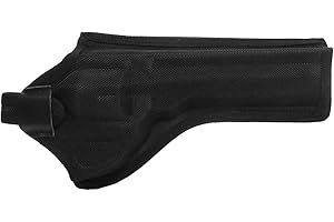 ASG Belt Dan Wesson Ceinture Holster Noir 15,2 cm/20,3 cm Taille Unique