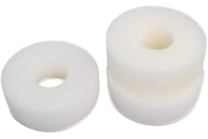 INGVIEE 3 Pièces Compatible Mousse de Rechange pour Laguna Pressure Flo 2500