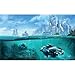 Produktbild Anno 2070 (39inch x 24inch / 98cm x 60cm) Silk Print Poster - Seide Plakat - 4D8037