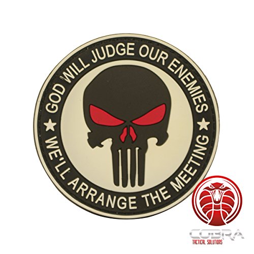 Super schickes Patch