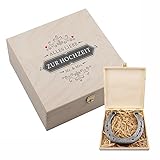 hufeisen geschenk idee ★ Inklusive Karte mit eingedruckter Echtheitsgarantie, diese kann optional nach Lieferung, handschriftlich mit einer Grußnachricht beschriftet werden