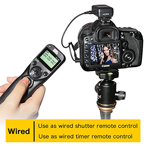 PIXEL TW-28 DC0 LCD T l commande Filaire de D clencheur Distance Pour Nikon DSLR Cam ras Nikon D800 D810 D700 D200 D300 D500 D1 D2 D3 D4 D5 N90 F5 F6 F100 F90 D90X Fujifilm S5 Pro S3 PIXEL TW-28 DC0 LCD T l commande Filaire de D clencheur Distance Pour Nikon DSLR Cam ras Nikon D800 D810 D700 D200 D300 D500 D1 D2 D3 D4 D5 N90 F5 F6 F100 F90 D90X Fujifilm S5 Pro S3