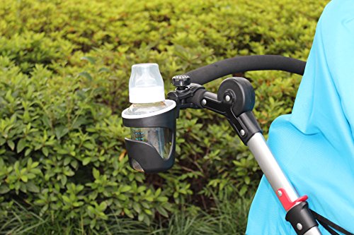 Altabebe AL1010 Getränkehalter Life für Kinderwagen - 3