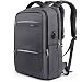 Produktbild Inateck Laptop Rucksack Wasserdicht Business Rucksack, 15,6 Zoll Multifunktionsrucksack, Kratzfester Strapazierfähiger Backpack mit USB-Ladeschnittstelle