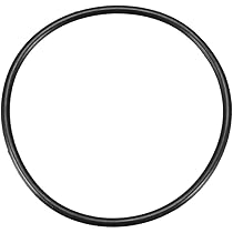 QUARKZMAN 60mm X 56mm X 2mm Nitrile Caoutchouc Joints