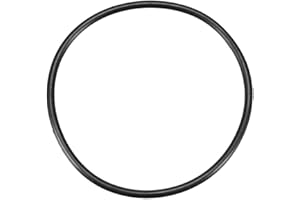 UXCELL sourcingmap Joints toriques en caoutchouc nitrile, 80 mm OD 74 mm ID 3 mm de largeur, joint d'étanchéité métrique, lot de 20