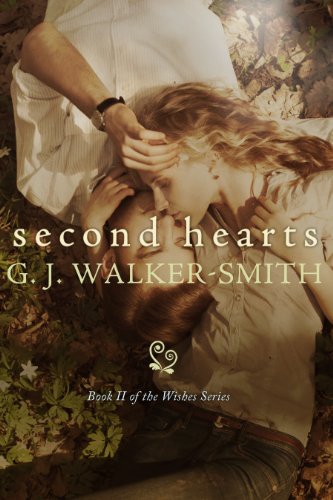 Second Hearts (Wishes Series Book 2) (English Edition)