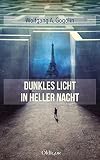 Cover zum Buch Dunkles Licht in heller Nacht