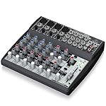 Behringer-XENYX-1202-Mischpult