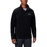 Columbia Steens Mountain Half Zip Fleece Jacket Men (Pack of 1)