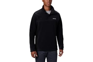 Columbia Steens Mountain Half Snap Giacca Pile Uomo