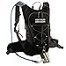 Produktbild NORTHERN BROTHERS Trekkingrucksack, schwarz