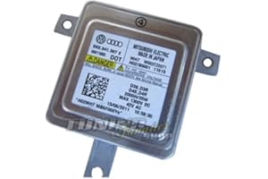 Mitsubishi Materials Original D3s Xenon Brenner Steuergerät Vorschaltgerät für Scheinwerfer