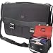 Produktbild Laptop Tasche Notebook Tasche Messenger Bag Umhänge Tasche 15 - 17 " Zoll