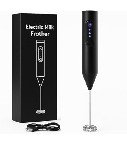 The Motor Mixer Par HMC – Agitateur à Café à Remontoir En Forme De Moteur Hors-Bord – Gadget Amusant Pour Mélanger Boissons Chaudes Et Froides