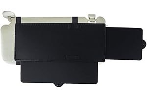 SDYGDB Car Sun Visor Extender Sunshade Extension Board Blocker Front Side Window Shade Anti Glare