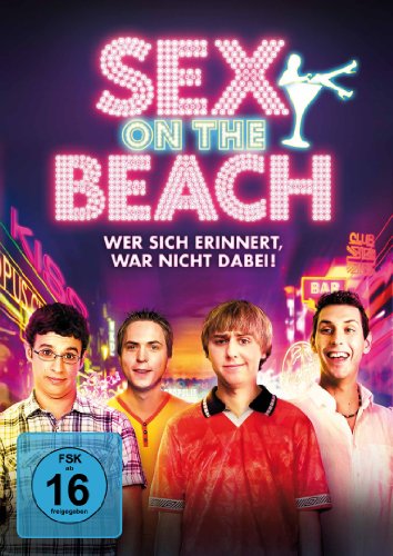 Preisvergleich Produktbild Sex on the Beach