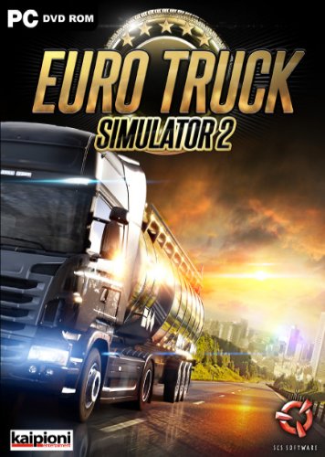 Euro Truck Simulator 2 Español