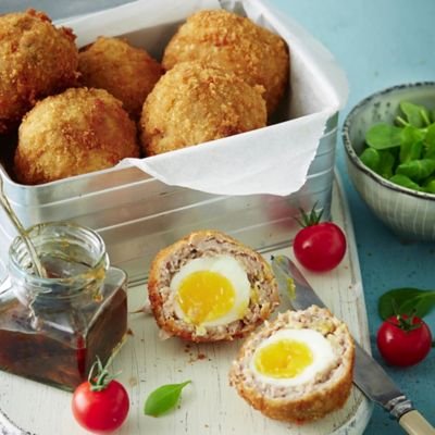 Lakeland Eierkocher mit Omelette-/Pochieren-Funktion, 19 x 16 x 16 cm H, 360 W - 6