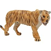 Crazoo Fig&uuml;r Vahşi Kaplan 14,5 cm
