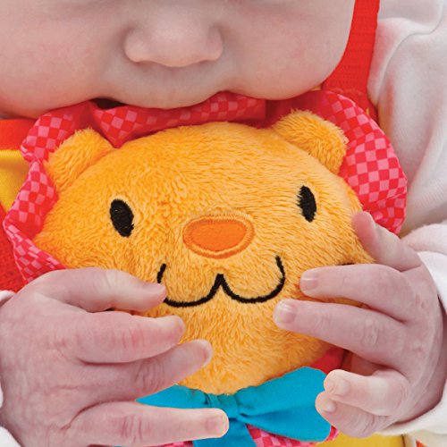 Munchkin Lenny der Löwe Hops und Spiel Türhopser - 6