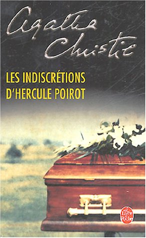 Les indiscrétions d'Hercule Poirot