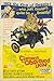 Produktbild Clarence The Cross Eyed Lion Plakat Movie Poster (11 x 17 Inches - 28cm x 44cm) (1965)