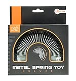 Marca: toi-toys Toi-Toys - Muelle En Metal Anillos Chino, 35048 a, Multicolor