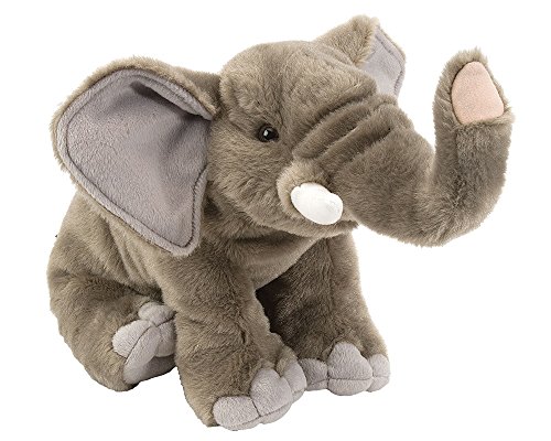 Price comparison product image Wild Republic 30cm Cuddlekins Elephant