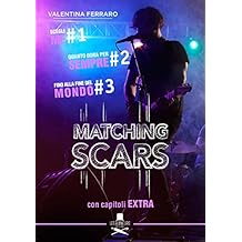 Matching Scars Series