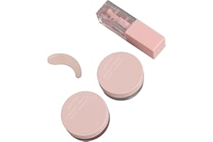 HUAIRDUM Ensemble de Soins des Lèvres, Gommage Hydratant pour les Lèvres à Texture Légère, Masque pour les Lèvres, Huile pour les Lèvres pour le Soin des Lèvres