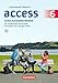Access - Bayern: 6. Jahrgangsstufe - Schulaufgabentrainer mit Audios und Lösungen online by 