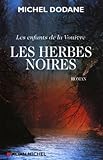 Les enfants de la Vouivre, Tome 2 : Les Herbes noires