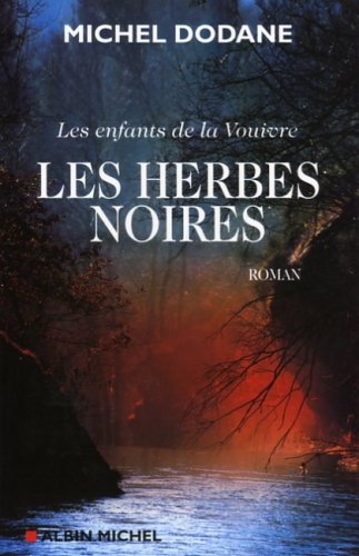 couverture de : Les Enfants de la Vouivre