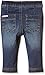 TOM TAILOR Kids Baby Girls' Jeans Blue Blau (super stone blue denim 1094) 6-9 Months