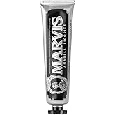 Marvis Amarelli Licorice Mint 85 mL Diş Macunu