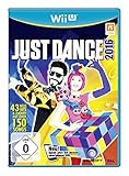  Just Dance 2016 - [Wii U]