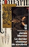 DERNIER CHASSEUR DE SORCIERES