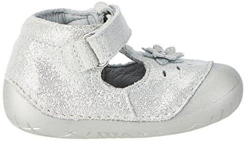 Richter Kinderschuhe Baby Mädchen Richie Krabbelschuhe - 6