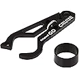 Go Cruise/2wheelride GCA1bk Universal Throttle Lock