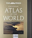 Image de The Times Atlas of the World. ed. Universal (Fuera de Colección)