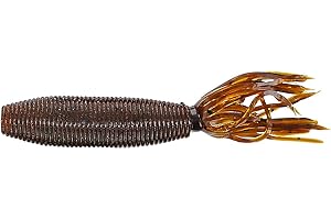 Yamamoto Yamamoto Gary - Cebos personalizados de 4 pies Ika 92 F 10