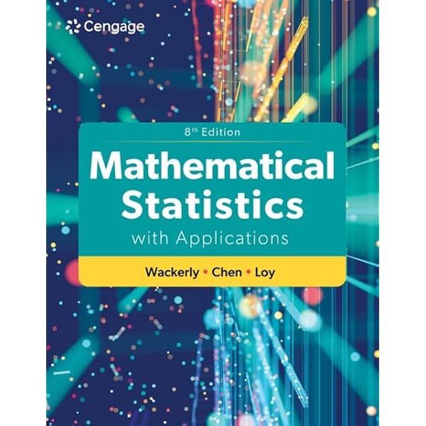 Introduction to Mathematical Statistics① An Introduction to Mathematical Statistics | Amsterdam