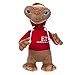 Produktbild E.T. Der Außerirdische Plüsch Figur 30 cm braun