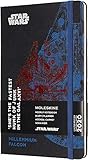  Agenda 2020 Star Wars Semainier Grand Format