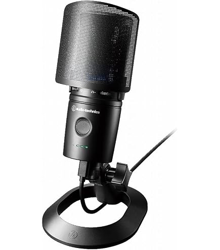 Audio-Technica AT4040 Kardioid Kondenser Mikrofon : Amazon.com.tr