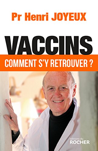 couverture de : Vaccins