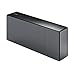 Produktbild Sony SRS-X77 Wireless Multi-room Lautsprecher (AUX-Eingang, 40 Watt, Subwoofer, USB, NFC, Bluetooth, WiFi, bis zu 10 Stunden Akkulaufzeit) schwarz